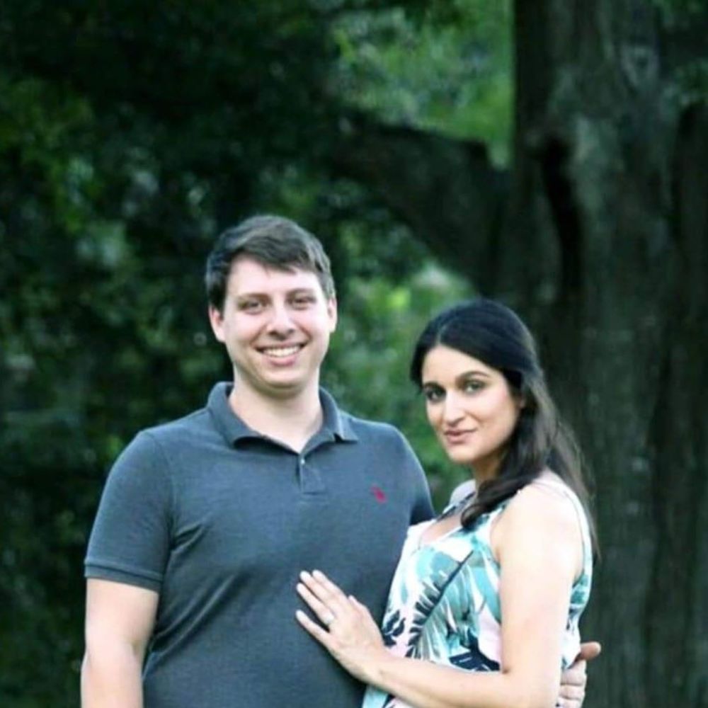 Meet your Posher, Alaina